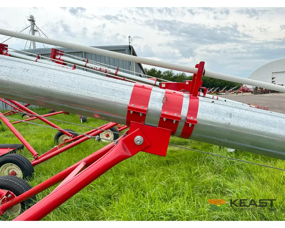 Peck 1036 Auger 10’’ x 36’ - Augers