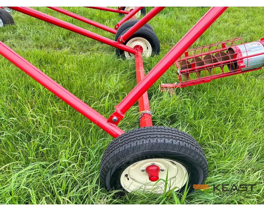 Peck 1036 Auger 10’’ x 36’ - Augers