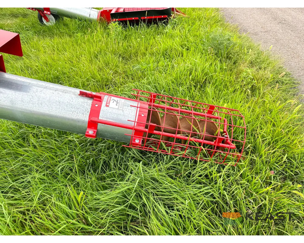 Peck 1036 Auger 10’’ x 36’ - Augers