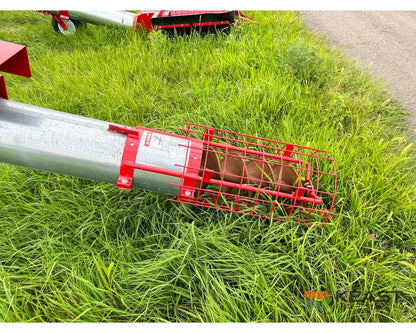 Peck 1036 Auger 10’’ x 36’ - Augers