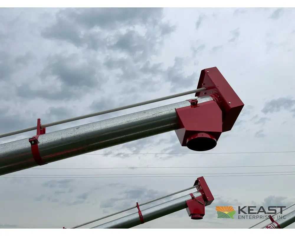 Peck 1036 Auger 10’’ x 36’ - Augers