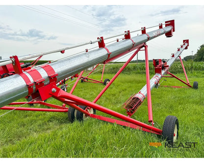 Peck 1036 Auger 10’’ x 36’ - Augers