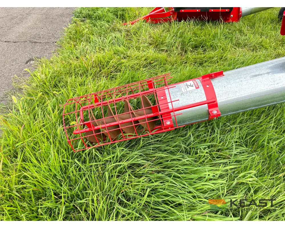 Peck 1036 Auger 10’’ x 36’ - Augers