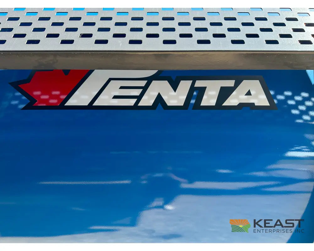 Penta DB40 Dump Box 1400 Cu Ft Tandem Axle Hydraulic Tailgate - Dump Trailers