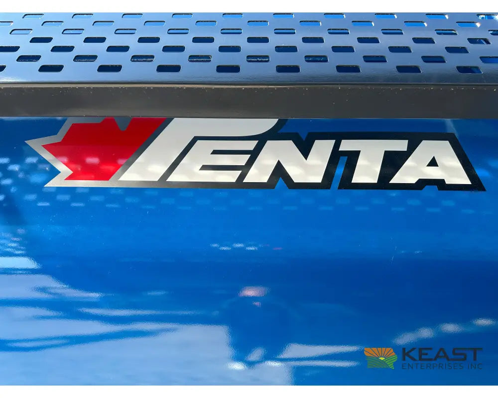 Penta DB40 Dump Box 1400 Cu Ft Tandem Axle Hydraulic Tailgate - Dump Trailers