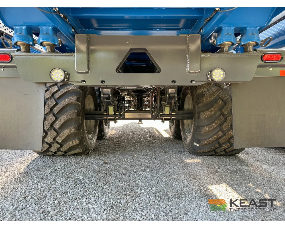 Penta DB50 Dump Trailer 1850 Cu Ft 1485 Bushel Tandem Axle Hyd Tailgate - Dump Trailers