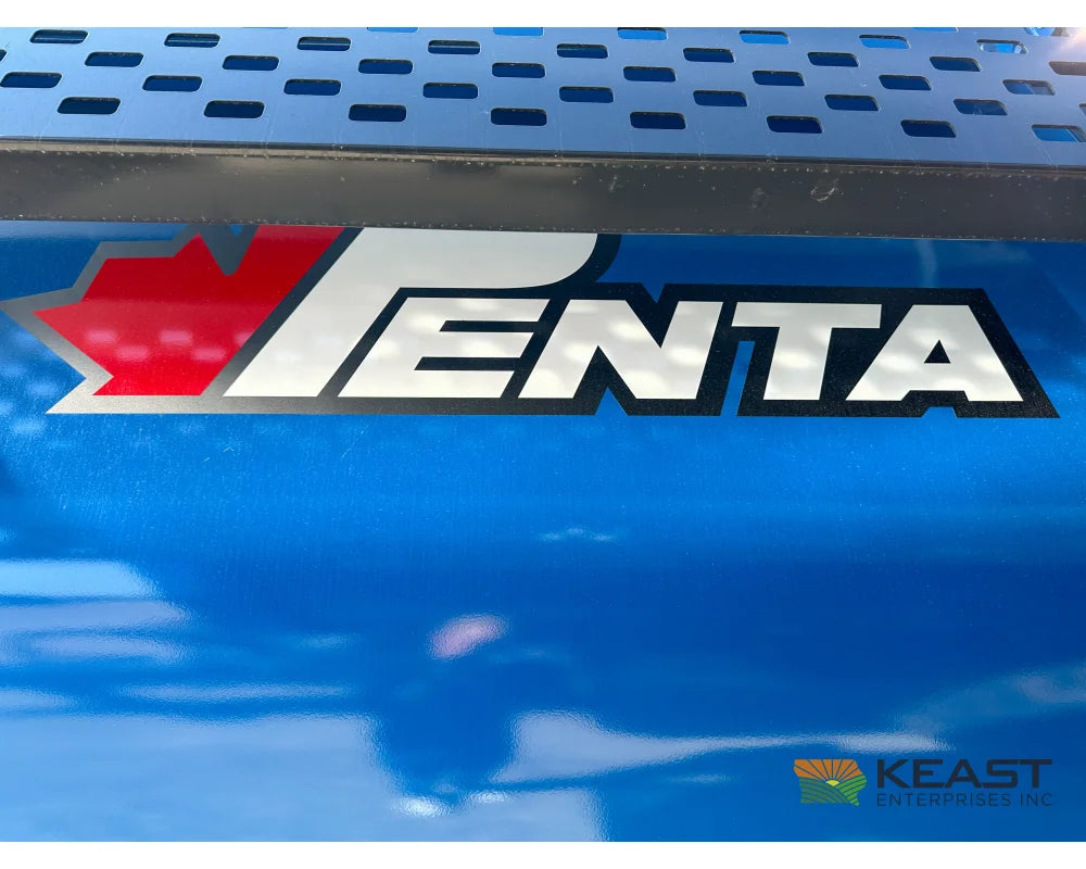 Penta DB50 Dump Trailer 1850 Cu Ft 1485 Bushel Tandem Axle Hyd Tailgate - Dump Trailers