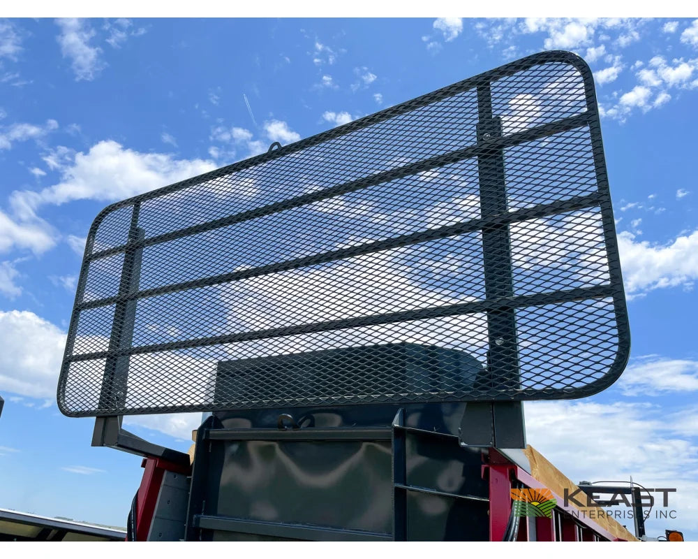 Hagedorn V 475 Manure Spreader 478 Cu Ft Heaped Capacity - Manure Spreaders