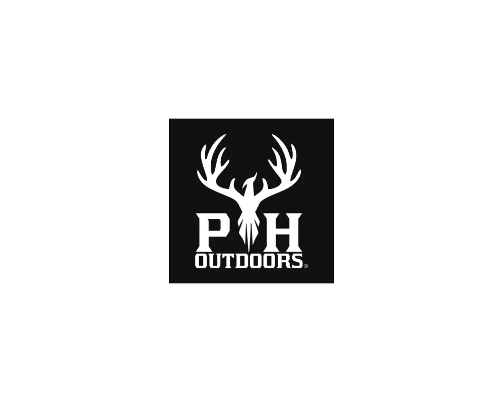 PH Outdoors logo, not a photo of the individual part