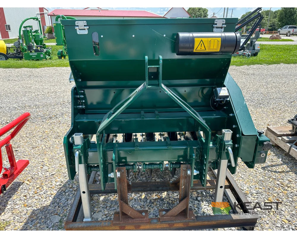PH Outdoors G3 3-Foot No-Till Drill – Keast Enterprises Equipment