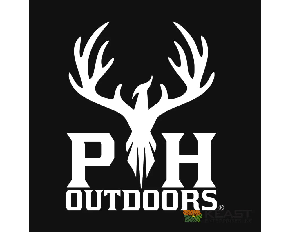 PH Outdoors Logo