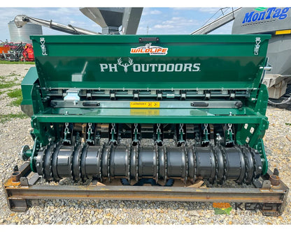 PH Outdoors M5 Drill