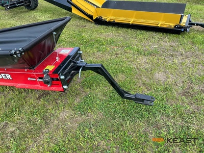 Premiere Ag 1540 Pro Conveyor - 10 hp Electric Drive 40’ Length Up to 10,000 BPH Capacity Conveyors