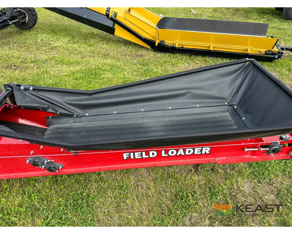 Premiere Ag 1540 Pro Conveyor - 10 hp Electric Drive 40’ Length Up to 10,000 BPH Capacity Conveyors