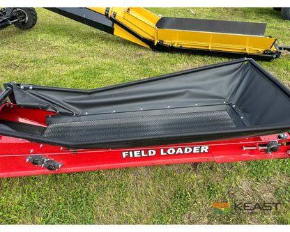 Premiere Ag 1540 Pro Conveyor - 10 hp Electric Drive 40’ Length Up to 10,000 BPH Capacity Conveyors