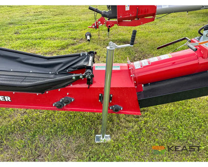 Premiere Ag 1540 Pro Conveyor - 10 hp Electric Drive 40’ Length Up to 10,000 BPH Capacity Conveyors