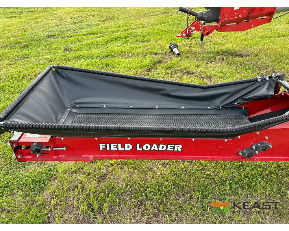 Premiere Ag 1540 Pro Conveyor - 10 hp Electric Drive 40’ Length Up to 10,000 BPH Capacity Conveyors