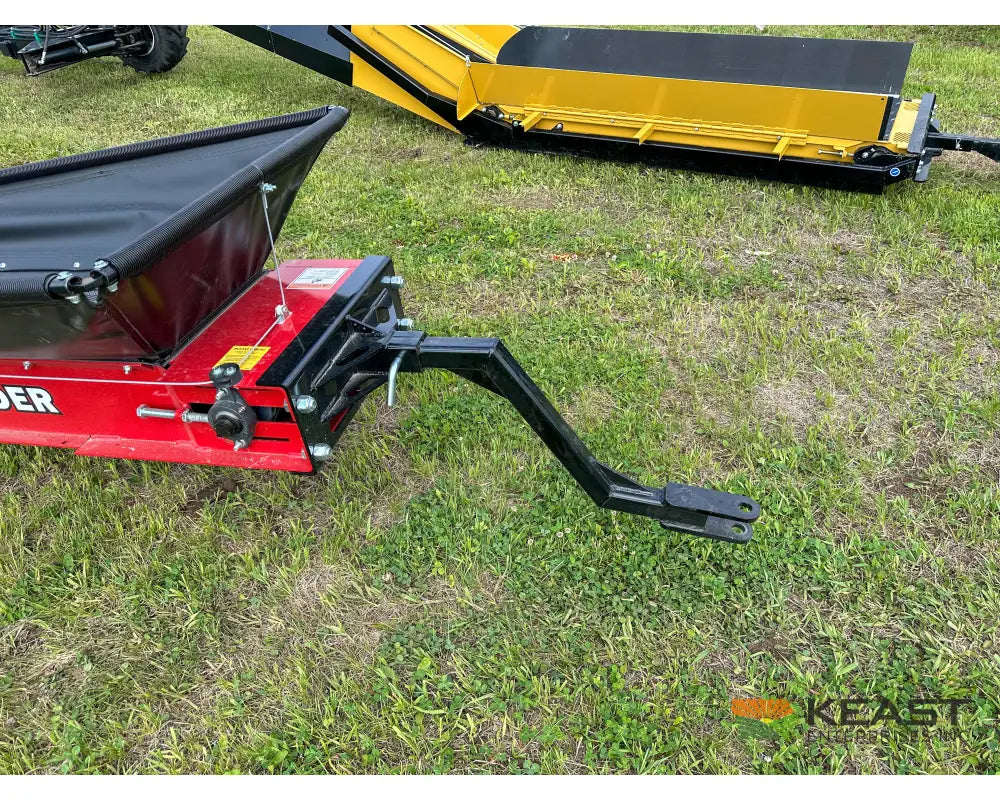 Premiere Ag 1540 Pro Conveyor - 10 hp Electric Drive 40’ Length Up to 10,000 BPH Capacity Conveyors