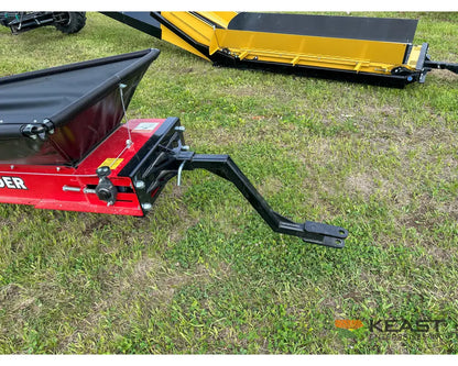Premiere Ag 1540 Pro Conveyor - 10 hp Electric Drive 40’ Length Up to 10,000 BPH Capacity Conveyors