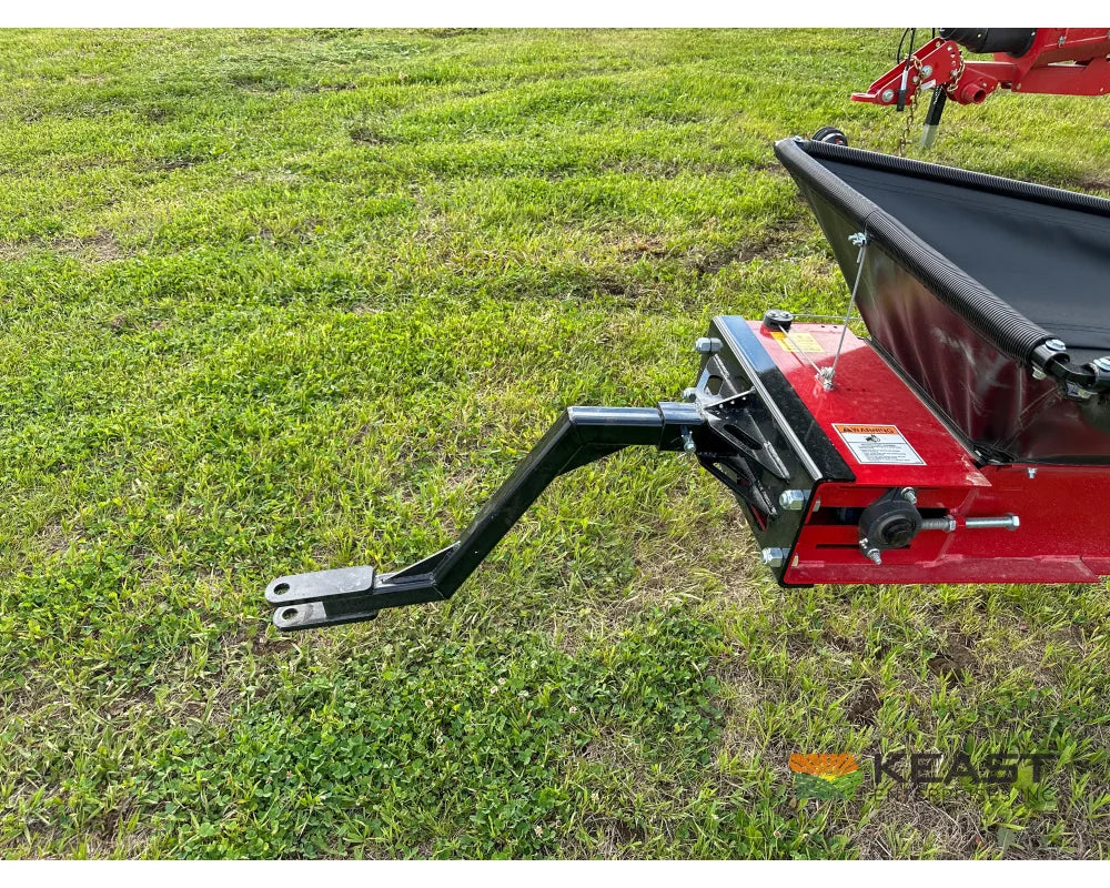 Premiere Ag 1540 Pro Conveyor - 10 hp Electric Drive 40’ Length Up to 10,000 BPH Capacity Conveyors
