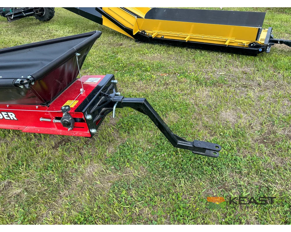 Premiere Ag 1540 Pro Conveyor - 10 hp Electric Drive 40’ Length Up to 10,000 BPH Capacity Conveyors