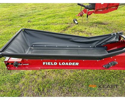 Premiere Ag 1540 Pro Conveyor - 10 hp Electric Drive 40’ Length Up to 10,000 BPH Capacity Conveyors