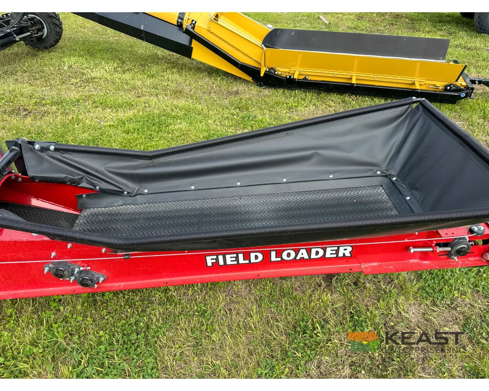 Premiere Ag 1540 Pro Conveyor - 10 hp Electric Drive 40’ Length Up to 10,000 BPH Capacity Conveyors