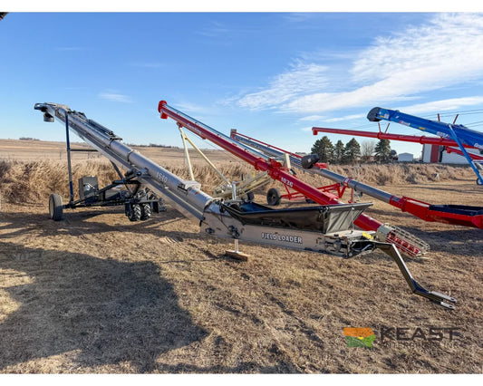 Premiere Ag 1540 Pro Conveyor
