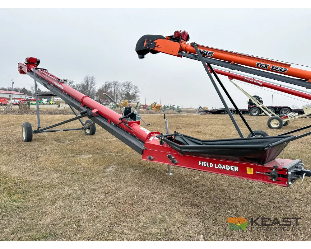 Premiere Ag 1550 Conveyor