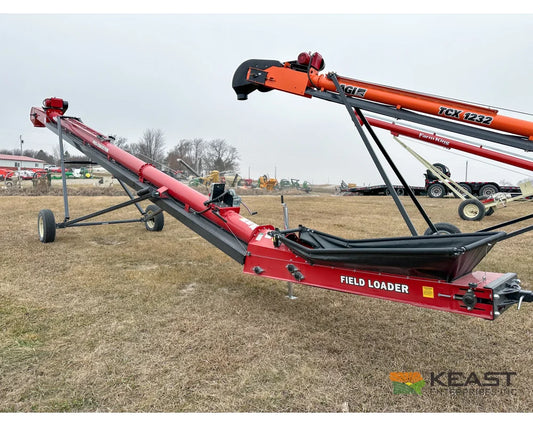 Premiere Ag 1550 Conveyor