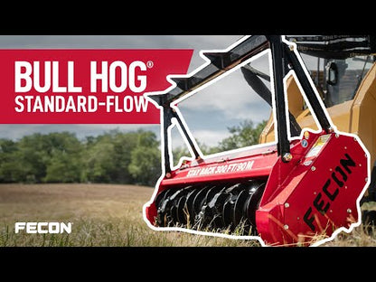 Fecon RK6015 Standard Flow Mulcher - 60" Cut Width, 14-27 GPM