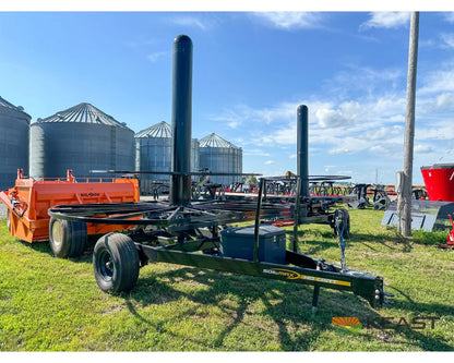 Soil-Max HD Stringer Cart