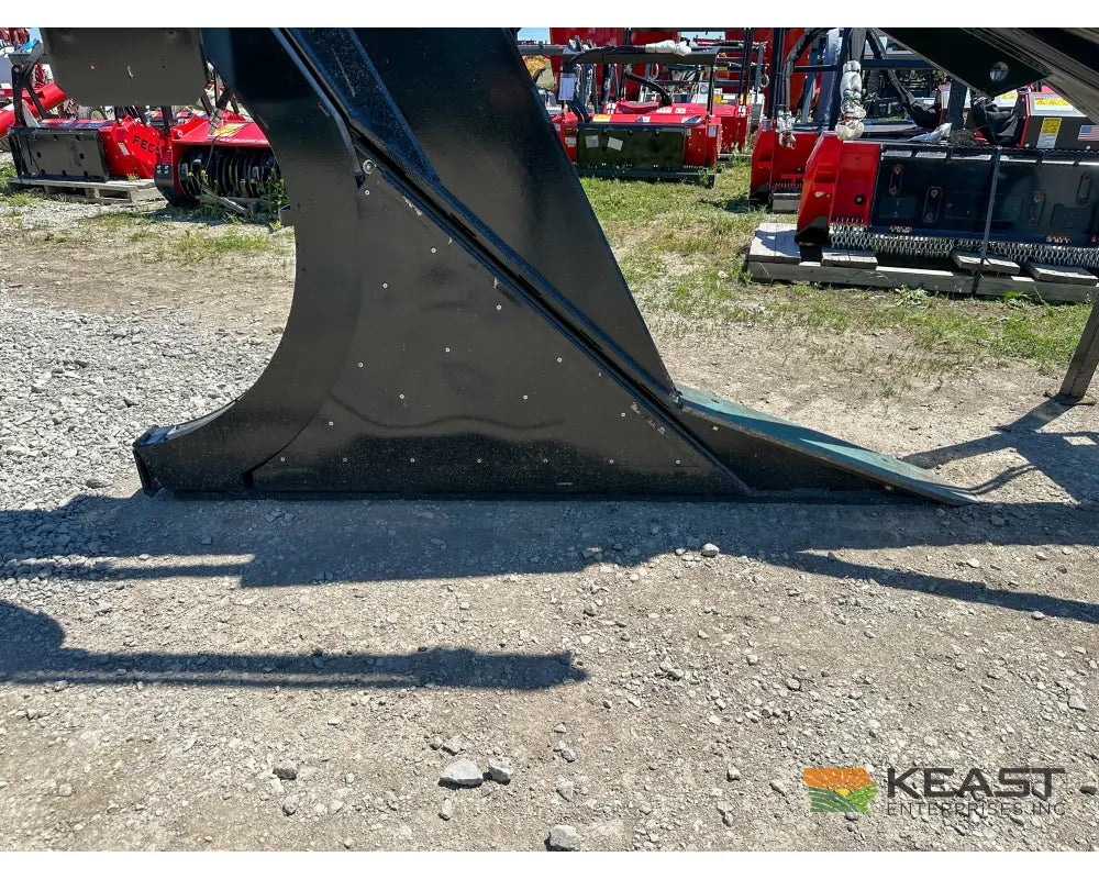 Soilmax Gold Digger 3 Point Tile Plow - 5.5’ Working Depth GPS Arm Tile Plow
