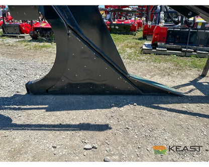 Soilmax Gold Digger 3 Point Tile Plow - 5.5’ Working Depth GPS Arm Tile Plow
