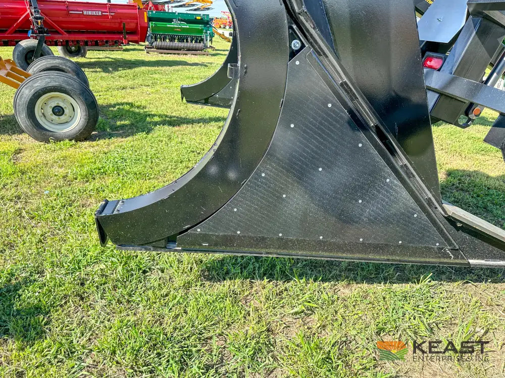 Soilmax Gold Digger Pull Type Tile Plow - 6.5’ Working Depth GPS Arm Tile Plow