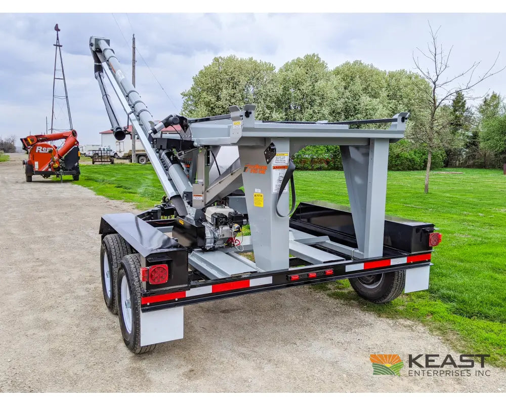 Speed King 2 Box Seed Tender Wireless Remote Seed Tenders