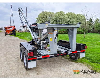 Speed King 2 Box Seed Tender Wireless Remote Seed Tenders