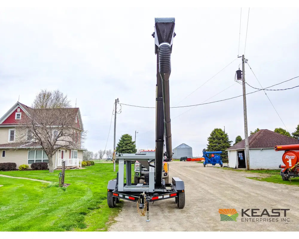 Speed King 2 Box Seed Tender Wireless Remote Seed Tenders