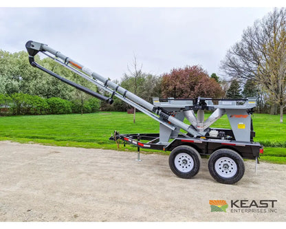 Speed King 2 Box Seed Tender Wireless Remote Seed Tenders