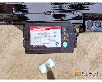 Speed King 2 Box Seed Tender Wireless Remote Seed Tenders