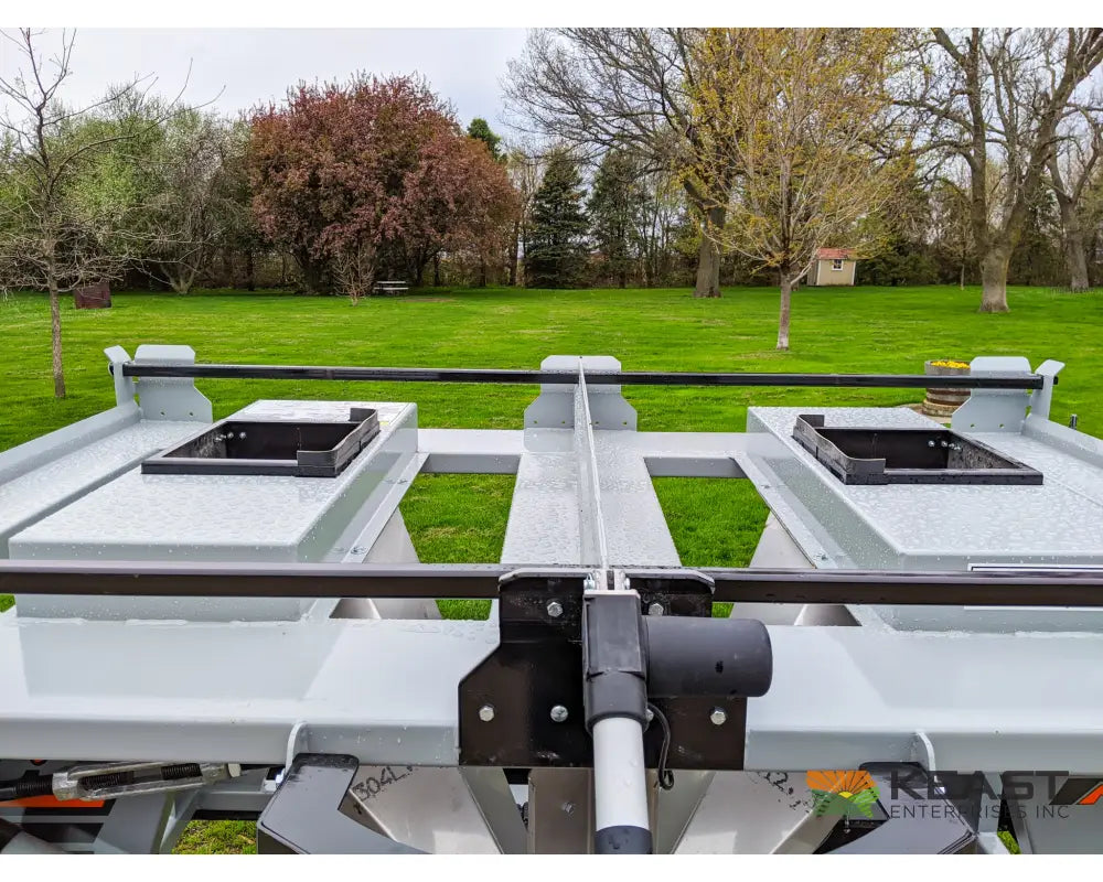 Speed King 2 Box Seed Tender Wireless Remote Seed Tenders