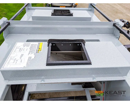 Speed King 2 Box Seed Tender Wireless Remote Seed Tenders