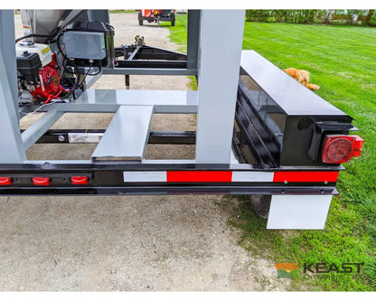 Speed King 2 Box Seed Tender Wireless Remote Seed Tenders