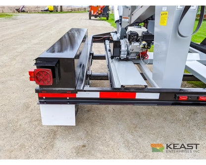 Speed King 2 Box Seed Tender Wireless Remote Seed Tenders