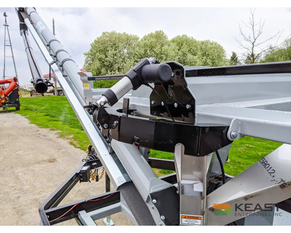 Speed King 2 Box Seed Tender Wireless Remote Seed Tenders
