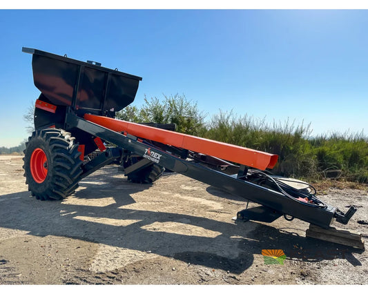 T-Rex Ditcher