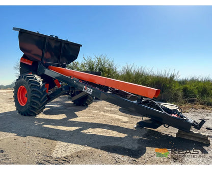 T-Rex Ditcher