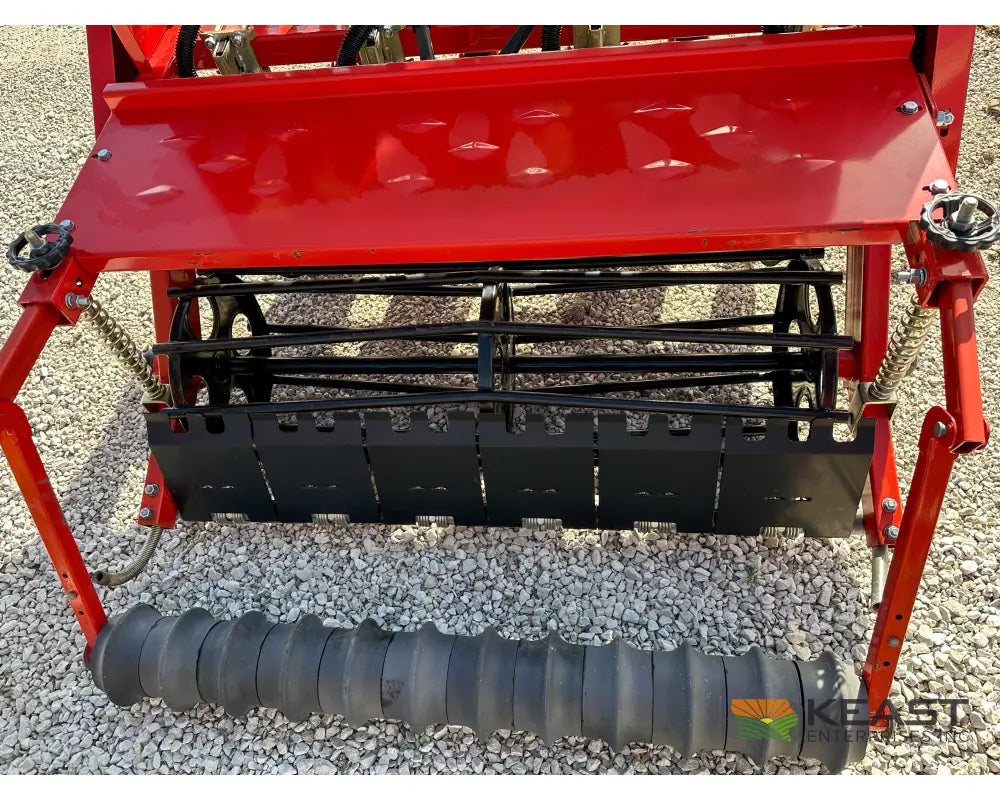 Tar River DRL048 48’’ Seeder 7 Openers Category I Hitch - Drills and Seeders