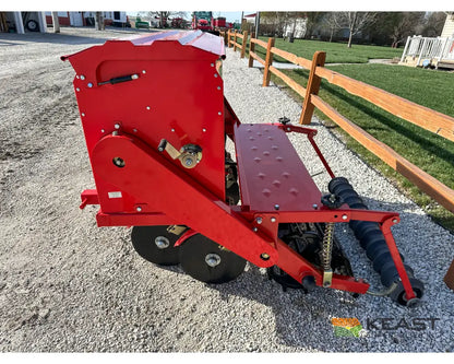 Tar River DRL048 48’’ Seeder 7 Openers Category I Hitch - Drills and Seeders
