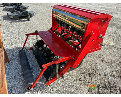 Tar River DRL048 48’’ Seeder 7 Openers Category I Hitch - Drills and Seeders